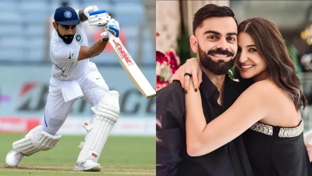 IND vs SA: ఫ్యాన్స్‌లో టెన్షన్.. దక్షిణాఫ్రికా నుంచి ఇండియాకు కోహ్లీ రిటర్న్‌.. ఎందుకంటే?