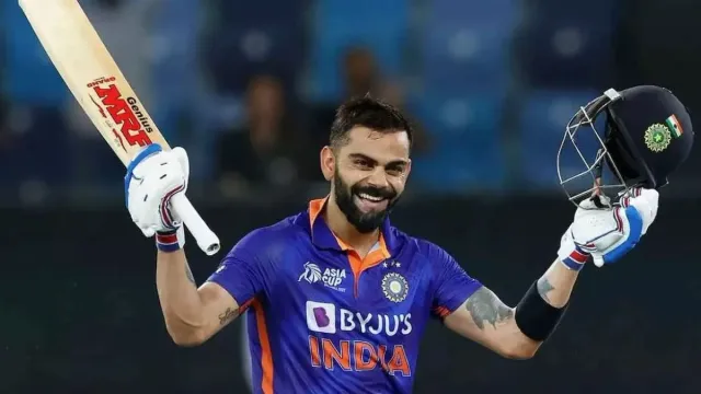 Kohli Gill : ఆ లిస్ట్‌లో గిల్‌ నంబర్‌-1.. సెకండ్‌ కోహ్లీ.. థర్డ్‌ ఎవరంటే?