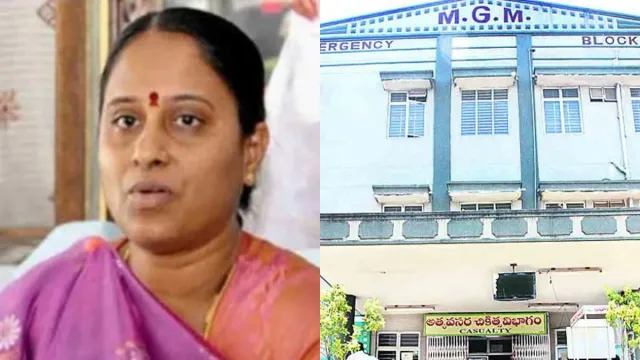 Konda Surekha: కోతుల వల్లే షార్ట్ సర్క్యూట్.. ఎంజీఎంలో రివ్యూ తర్వాత కొండాసురేఖ కామెంట్స్!