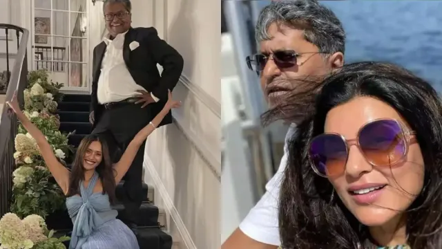 IPL: వందలాది మందికి లైఫ్‌ ఇచ్చిన ఐపీఎల్ ఫౌండర్‌ లలిత్‌ మోదీ ఇప్పుడు ఎక్కడ ఉన్నారు?