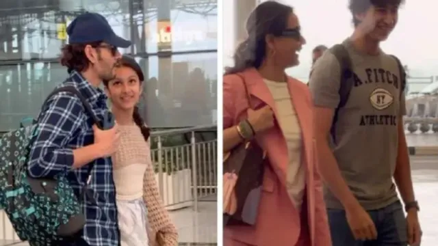 Tollywood Stars: దుబాయ్‌ లో మహేష్‌..జపాన్‌ లో జూనియర్‌ ఎన్టీఆర్‌..అల్లు అర్జున్‌...ఎక్కడంటే!
