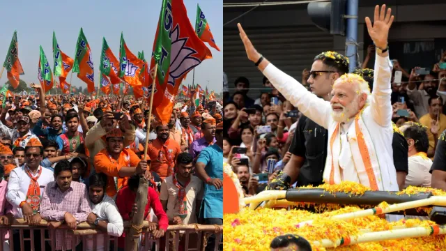 General Elections 2024: ఈ సారి మోదీకి మరింత ఈజీ? 400 ఎంపీ సీట్లు పక్కానా?