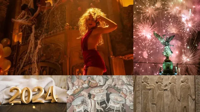 New Year : జనవరి ఫస్ట్‌ని న్యూ ఇయర్‌గా ఎందుకు జరుపుకుంటున్నారు? అసలు న్యూ ఇయర్‌ ఈ రోజేనా?