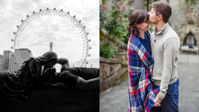 New Year For Couples: కొత్త ఏడాదిలో కపుల్స్‌ ఇలా ఉండండి.. లవ్‌మేకింగ్‌ రిజల్యూషన్ ఫర్‌ లవర్స్‌!