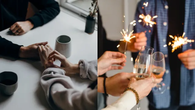 New Year 2024: న్యూ ఇయర్‌ రోజున మీ లవర్‌కి ఈ వస్తువులను గిఫ్ట్‌గా ఇవ్వొద్దు.. బ్రేకప్ అవ్వొచ్చు!