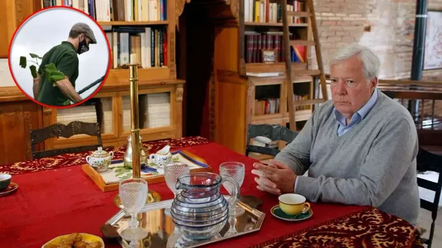 Viral News: నువ్వు దేవుడివి సామీ.. 97 వేల కోట్ల ఆస్తి పని మనిషికి రాసిచ్చేశాడు..!