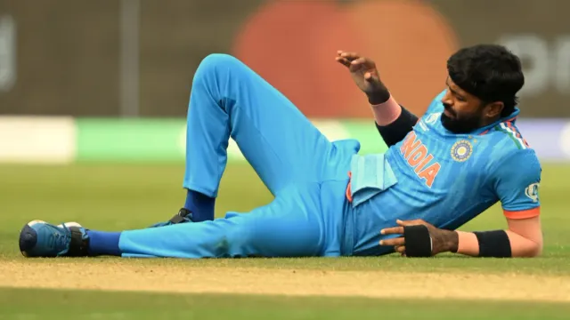 Hardik Pandya: అంతా తూచ్‌.. పాండ్యా వస్తున్నాడట.. ఇదెక్కడి లొల్లి భయ్యా!
