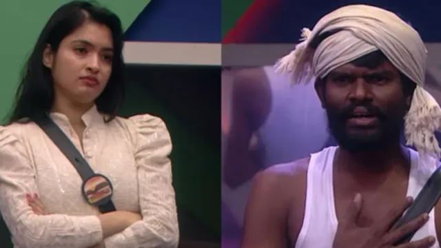 BiggBoss: ఈసారి బిగ్‌బాస్ లో రచ్చ చేసిన జంట ఎవరంటే!
