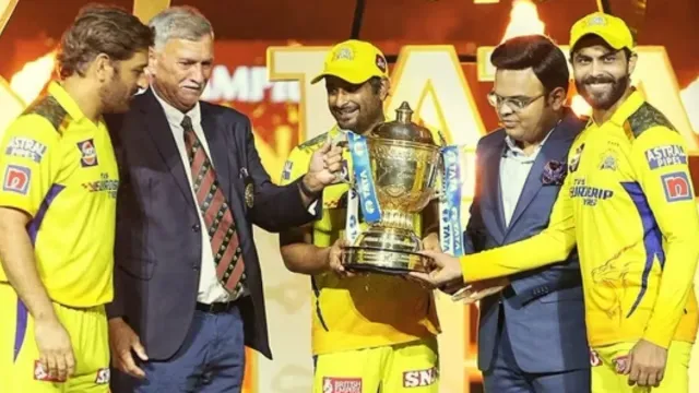 Rayudu: రాయుడుని రిప్లేస్‌ చేసే ఆటగాడు అతడే.. అసలు విషయం చెప్పేసిన ధోనీ టీమ్ సీఈవో!