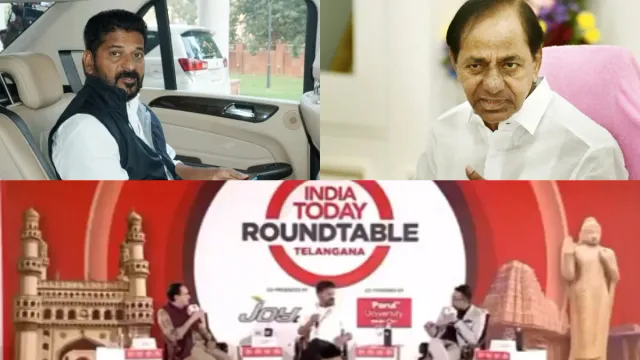 Revanth DNA Row: 'కేసీఆర్‌ది బీహార్‌ DNA..' రేవంత్‌ రెడ్డి ఓల్డ్‌ కామెంట్స్‌పై రచ్చరచ్చ!