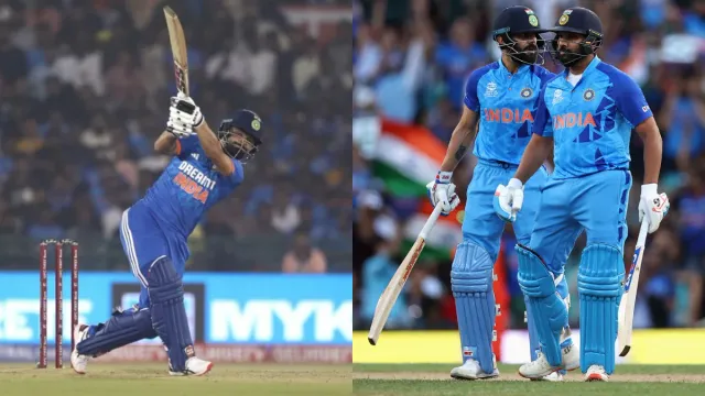 Rinku singh: కోహ్లీ, రోహిత్‌కు కూడా లేని రికార్డు.. రింకూ సింగ్‌ రేంజ్‌ అలాంటిది మరి!