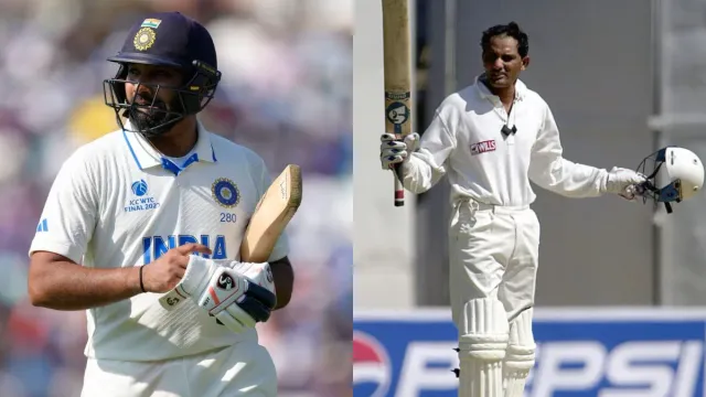 IND VS SA: ధోనీ, కోహ్లీ వల్ల కాలేదు.. మరి రోహిత్ చరిత్ర సృష్టిస్తాడా? 31ఏళ్ల నిరీక్షణకు తెరదించుతాడా?