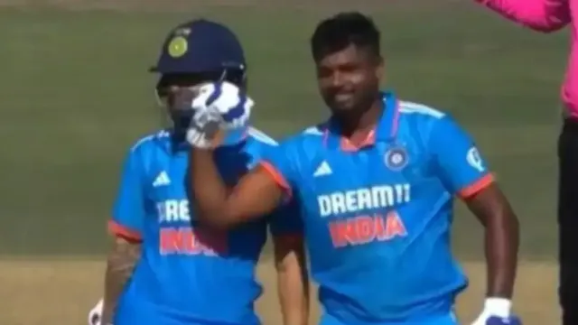 Sanju Samson: ఈ సెంచరీ సంజూ కెరీర్‌ని మార్చేస్తుంది.. ఇన్నాళ్లు ఎందుకు పక్కన పెట్టారు భయ్యా!