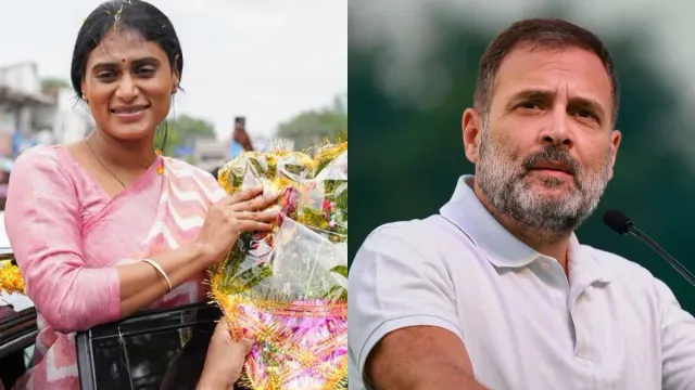 Sharmila: పార్టీ ముఖ్యనేతలతో షర్మిల అత్యవసర సమావేశం.. కీలక ప్రకటనకు ఛాన్స్!