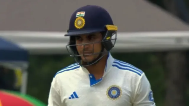 Shubman Gill: వన్డేల్లో తోపుగాడు.. టెస్టుల్లో తుస్సుగాడు.. కావాలంటే ఈ లెక్కలు చూడండి!