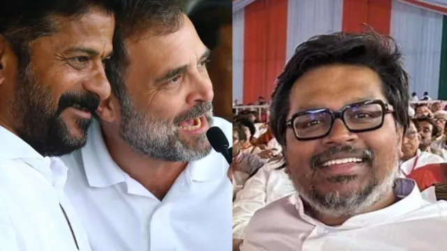 Sunil Kanugolu: కాంగ్రెస్ గెలుపు వెనుక సునీల్ కనుగోలు.. ఆయన దిమ్మదిరిగే వ్యూహాలు ఇవే!