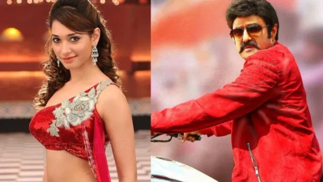 Tamannah: బాలయ్య సరసన తమన్నా..కానీ హీరోయిన్‌ గా కాదు!