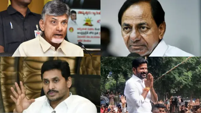 CBN : 'అహంకారంతో విర్రవీగితే...' తెలంగాణ ఎన్నికల ఫలితాలపై చంద్రబాబు ఘాటు వ్యాఖ్యలు!