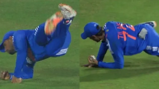 IND VS AUS: తెలుగు కుర్రాడు ఔట్.. బరిలోకి వరల్డ్‌కప్‌ ఫైనల్‌ ఫ్లాప్‌ ప్లేయర్!