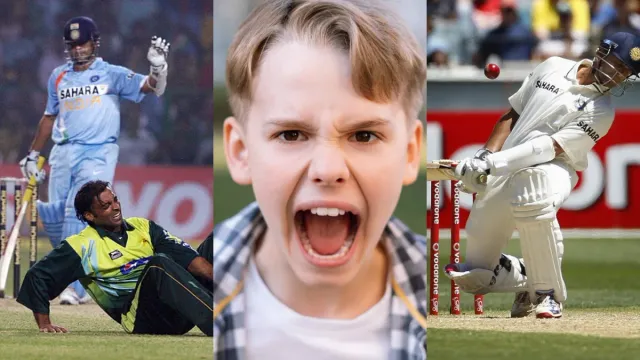 Anger Control : ట్రిగ్గర్‌ చేస్తే రెచ్చిపోవద్దు.. సచిన్‌, ద్రవిడ్‌ని చూసి నేర్చుకోండి..!