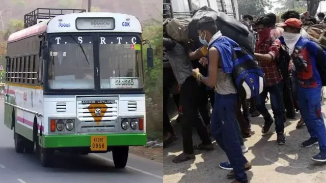 VC Sajjanar : అబ్బాయిలూ... మీక్కూడా స్పెషల్‌ బస్సులు.. సజ్జనార్‌ కీలక వ్యాఖ్యలు!