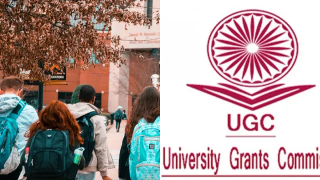 UGC: వారందరికీ షాక్‌.. ఇకపై ఆ డిగ్రీకి గుర్తింపు ఉండదు.. తేల్చేసిన యూజీసీ!