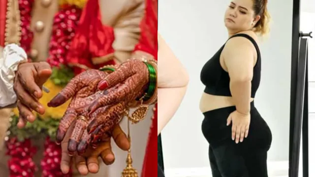 Weight:పెళ్లి తర్వాత బరువు పెరుగుతున్నారా..ఇలా చేయండి