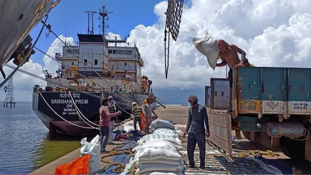 Ban on Exports: ఆ వస్తువుల ఎగుమతులపై నిషేధం కొనసాగింపు.. ఎందుకంటే.. 