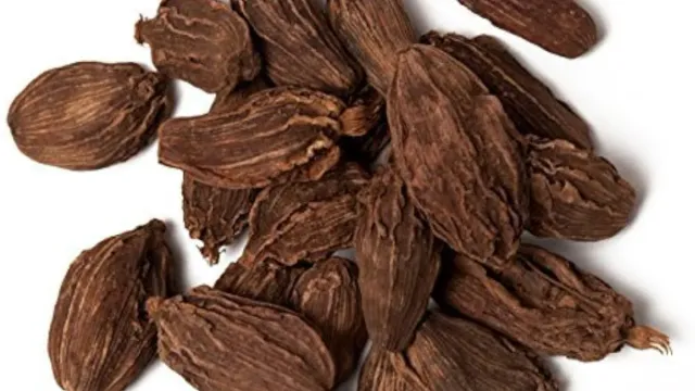 Black Cardamom: నల్ల యాలకులతో అనేక అనారోగ్య సమస్యలు పరార్