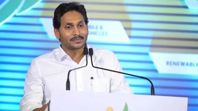 CM Jagan: కాంగ్రెస్ నా కుటుంబాన్ని విభజించింది.. ఇండియా టూడే సమ్మిట్‌లో సీఎం జగన్‌