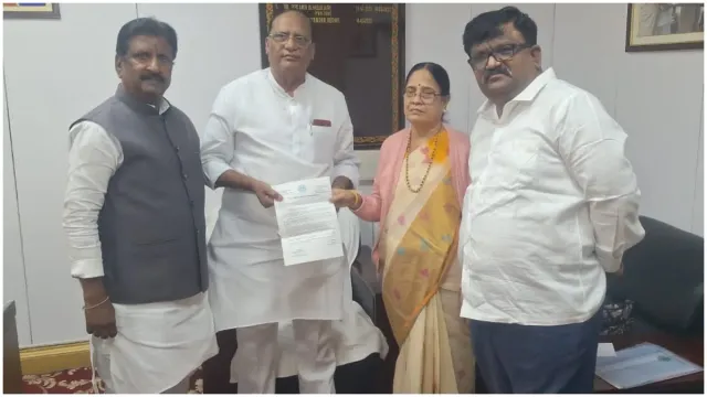 CM Revanth Reddy: రేవంత్ రెడ్డిపై మండలి చైర్మన్ కు ఫిర్యాదు