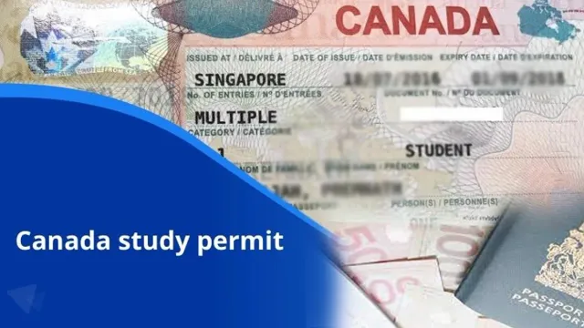 Canada Study Permit: కెనడా నిర్ణయం.. భారత విద్యార్థులకు షాక్.. తెలుగు రాష్ట్రాల విద్యార్థులకు నష్టమే!