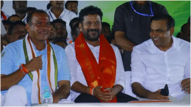 Lok Sabha Election 2024: భువనగిరి కాంగ్రెస్ ఎంపీ టికెట్ ఎవరికి?