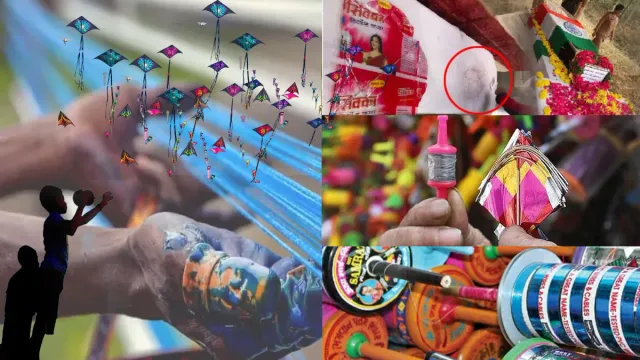 China Manjha: మాంజా మర్డర్స్.. చైనా దారంతో దారుణాలు.. తప్పెవరిది?