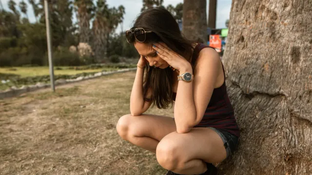 Anxiety : ఆందోళన, మానసిక ఒత్తిడి తగ్గించే ఐదు మార్గాలు.. మీకోసం..!!