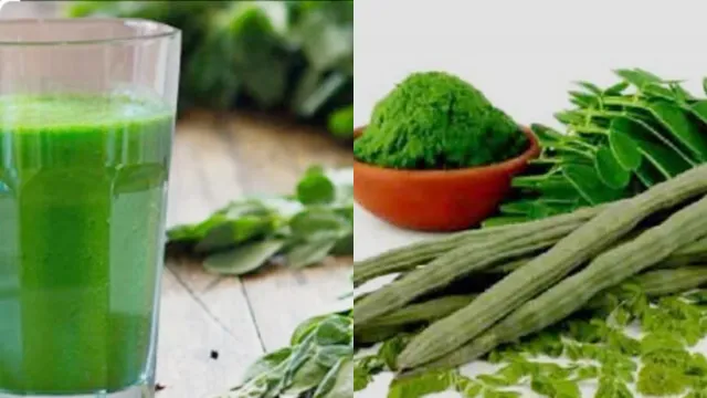 Drumstick Leaves Benefits: మునగాకు రసం తాగితే మీ ఆరోగ్యానికి తిరుగుండదు.