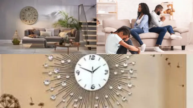 Wall Clock Vastu Tips:మీ ఇంట్లో గోడ గడియారం ఆ దిక్కున పెడుతున్నారా ? అయితే .. సమస్యలు చుట్టుముడతాయి!!
