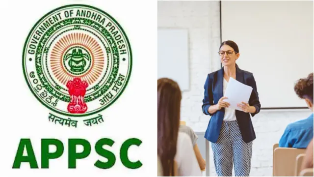 APPSC Group-1: నేడే గ్రూప్-1 ఎగ్జామ్.. అరగంట ముందే ఎగ్జామ్ హాల్ లోకి.. పూర్తి వివరాలివే!