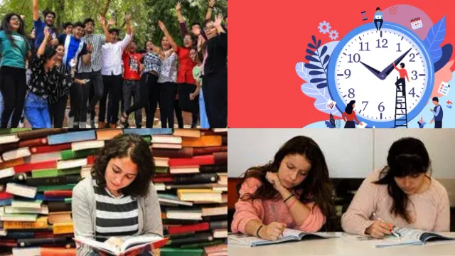  Students Success Mantra:పరీక్షలో టాపర్ గా నిలవాలనుకుంటే ఈ 7 అలవాట్లను మైంటైన్ చేయండి
