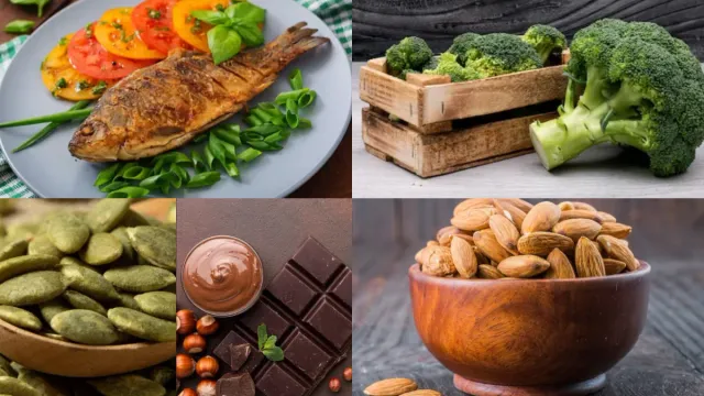 Memory Booster Foods:మీ డైట్ లో ఈ 5 రకాల ఆహారాలను చేర్చండి .. అద్భుతమైన జ్ఞాపకశక్తి మీ సొంతం అవుతుంది