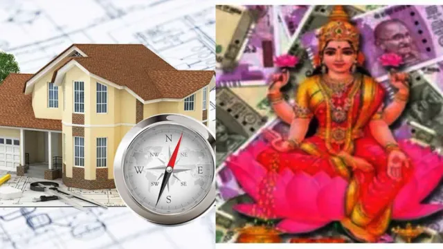 VASTU:ఇలా చేయండి.  మీ ఇంట సిరుల పంటే !!