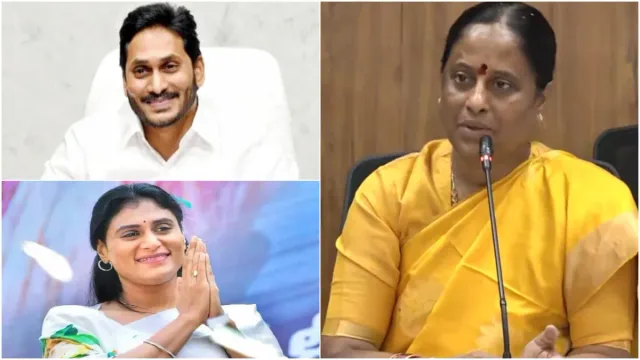 Konda Surekha: నాడు అన్నకు అండగా.. నేడు చెల్లెలికి తోడుగా.. ఏపీలో ప్రచారంపై మంత్రి కొండా సురేఖ క్లారిటీ