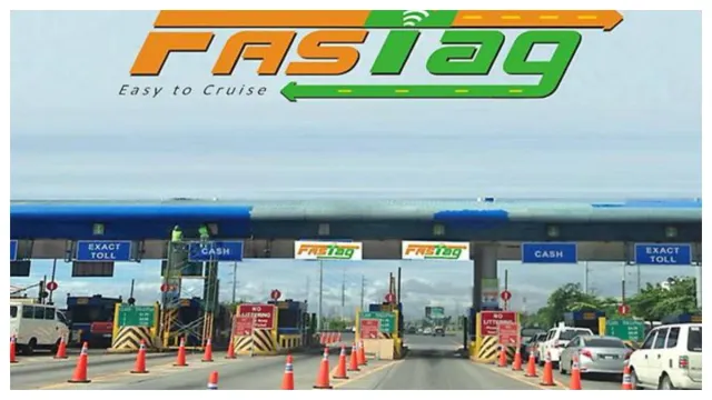 Fastag: ఫాస్టాగ్‌ యూజర్లకు అలర్ట్‌..ఫిబ్రవరి 17 నుంచి కొత్త రూల్స్‌!