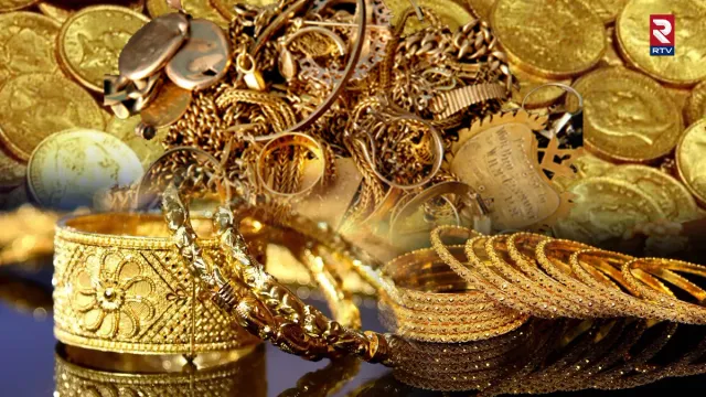 Gold Rate: మళ్ళీ బంగారం ధరల మోత.. ఈరోజు ఎంత పెరిగిందంటే.. 