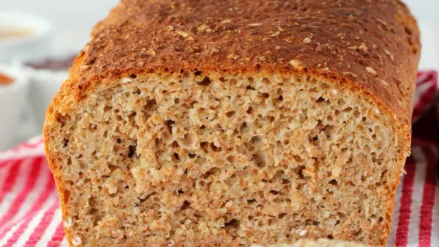 Brown bread Recipe: ఆరోగ్యకరమైన అల్పాహారం.. బ్రౌన్‌బ్రెడ్ తయారీ  విధానం