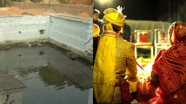 Marriage: ఈ గుడికి వెళ్తే చాలు.. పెళ్లి పీటలెక్కాల్సిందే..!!