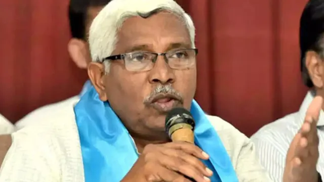Kodandaram: స్మితా సబర్వాల్‌ వ్యాఖ్యలపై కోదండరాం ఫైర్‌