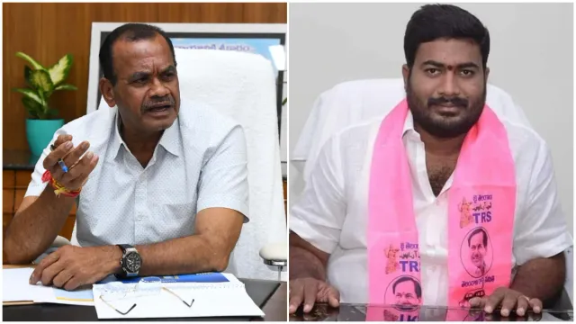 Nalgonda Politics: చక్రం తిప్పిన కోమటిరెడ్డి.. కాంగ్రెస్ ఖాతాలోకి నల్గొండ మున్సిపాలిటీ!