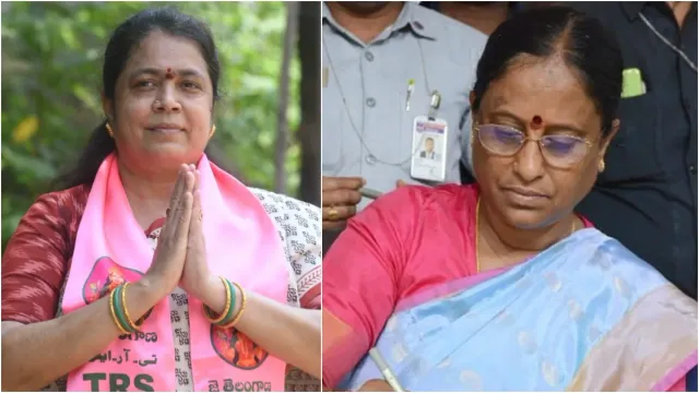 TS Politics: వరంగల్ మేయర్ పై అవిశ్వాసం.. కొండా సురేఖ నెక్ట్స్ స్టెప్ ఏంటి?