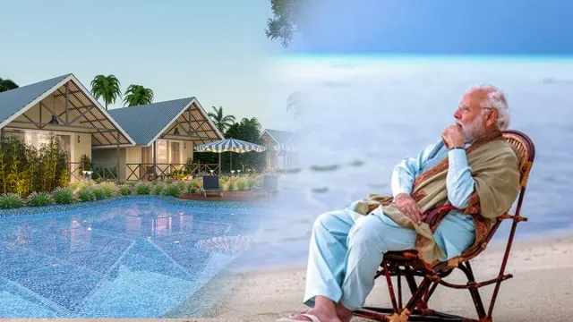 Lakshadweep: లక్షద్వీప్ టూర్.. మార్చి వరకూ బుకింగ్స్ ఫుల్ బాస్!